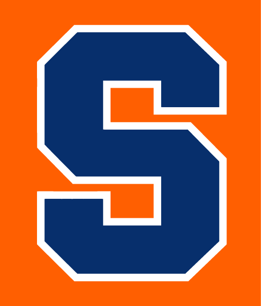 Syracuse Orange 2006-Pres Alternate Logo DIY iron on transfer (heat transfer)